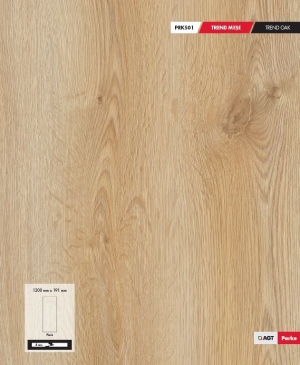 Agt Natura Line 501 Дуб Тренд (Oak Trend)