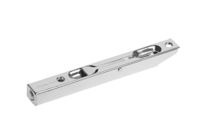 Ригель дверной потайной FB140 CP хром, арт.070061600 LOCKSTYLE (ЛОКСТАЙЛ)