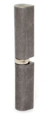 Петля приварная с подшипником Apecs 140*20-B-ST с фаской