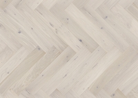 Pure Classico Line (Herringbone)  1-полосная 725х130х14мм ДУБ CAPPUCINO