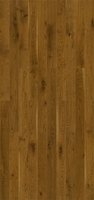 Pure (Piccolo) 1-полосная 1092х130х14мм ДУБ BROWN SUGAR