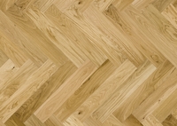 Pure Classico Line (Herringbone)  1-полосная 725х130х14мм ДУБ CARAMEL