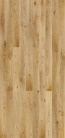 Pure (Piccolo) 1-полосная 1092х130х14мм ДУБ ALMOND