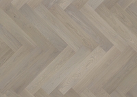 Pure Classico Line (Herringbone)  1-полосная 725х130х14мм ДУБ MARZIPAN MUFFIN