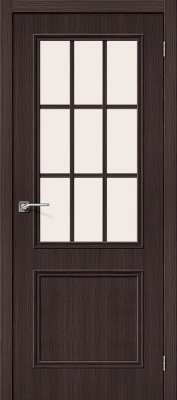 Симпл-13 Wenge Veralinga Magic Fog