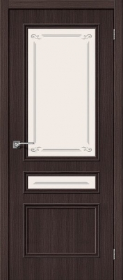 Симпл-15.2 Wenge Veralinga Mystic