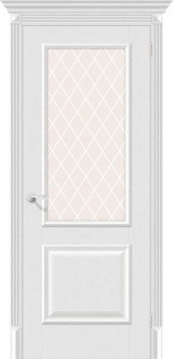 Классико-13 Virgin White Crystal