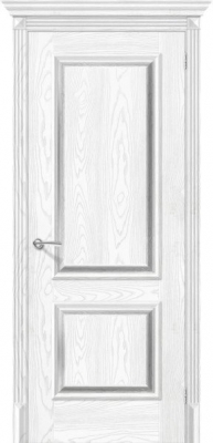 Классико-12 Silver Ash/Silver Rift