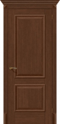 Классико-12 Brown Oak