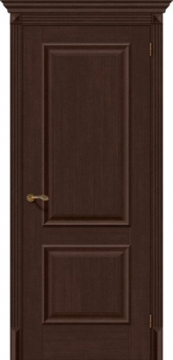 Классико-12 Thermo Oak