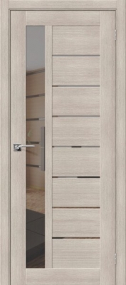 Порта-27 Cappuccino Veralinga Mirox Grey