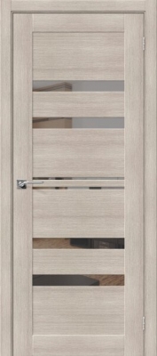 Порта-30 Cappuccino Veralinga Mirox Grey