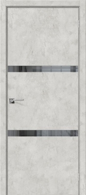 Порта-55 4AF Grey Art Mirox Grey