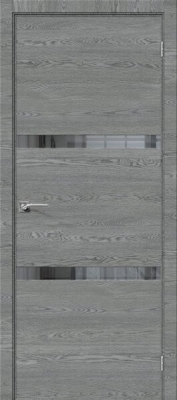 Порта-55 4AF West Skyline Mirox Grey