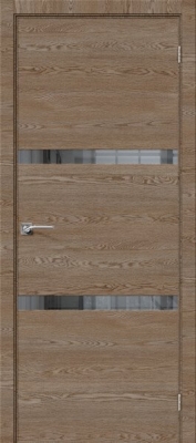 Порта-55 4AF East Skyline Mirox Grey