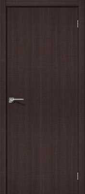 Порта-50 Wenge Crosscut