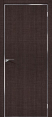 Порта-50 4A Wenge Crosscut