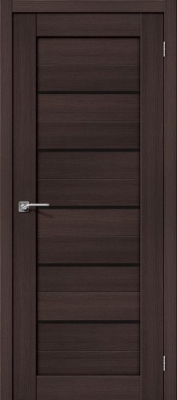 Порта-22 Wenge Veralinga Black Star