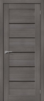 Порта-22 Grey Veralinga Black Star