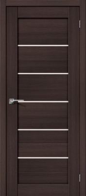 Порта-22 Wenge Veralinga Magic Fog