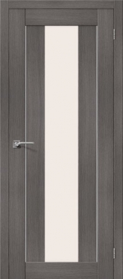 Порта-25 alu Grey Veralinga Magic Fog