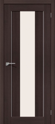 Порта-25 alu Wenge Veralinga Magic Fog
