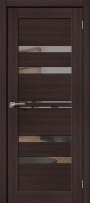 Порта-30 Wenge Veralinga Mirox Grey