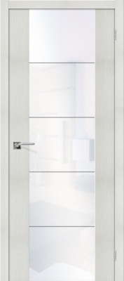 V4 Bianco Veralinga White Waltz