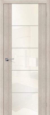 V4 Cappuccino Veralinga White Pearl