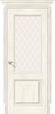Классико-33 Nordic Oak White Crystal