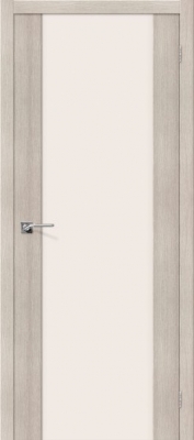 Порта-13 Cappuccino Veralinga Magic Fog Triplex