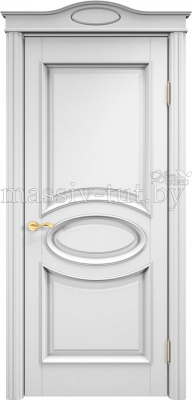 Symbol дверь из массива ольхи