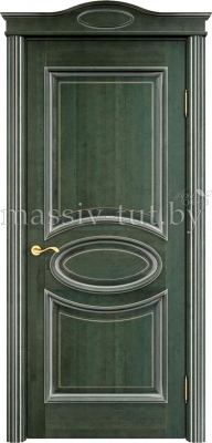 Symbol дверь из массива ольхи