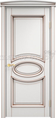 Symbol дверь из массива ольхи