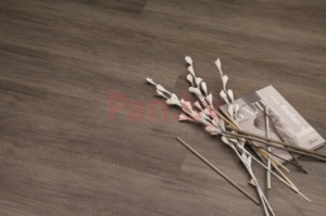 Кварцвиниловая плитка (ламинат) Ecoclick EcoWood NOX-1506 Дуб Тефра