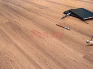 Кварцвиниловая плитка (ламинат) Ecoclick EcoWood NOX-1606 Дуб Руан