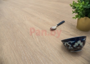 Кварцвиниловая плитка (ламинат) Ecoclick EcoWood NOX-1612 Дуб Рошфор