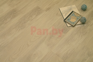 Кварцвиниловая плитка (ламинат) Ecoclick EcoWood NOX-1503 Дуб Глазго