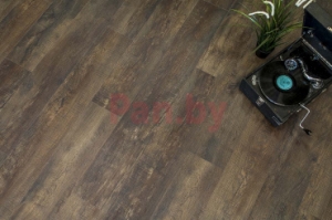 Кварцвиниловая плитка (ламинат) FineFloor Wood FF-1485 Дуб Окленд