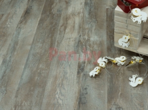 Кварцвиниловая плитка (ламинат) FineFloor Wood FF-1420 Дуб Фуэго