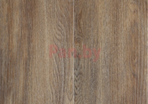 Кварцвиниловая плитка (ламинат) FineFloor Wood FF-1407 Дуб Карлин