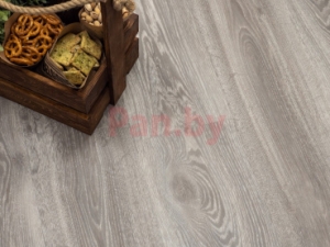 Кварцвиниловая плитка (ламинат) FineFloor Wood FF-1416 Дуб Бран