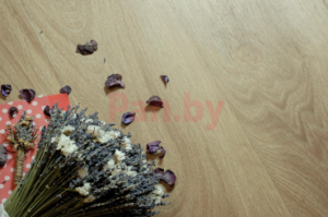 Кварцвиниловая плитка (ламинат) FineFloor Wood FF-1408 Дуб Квебек