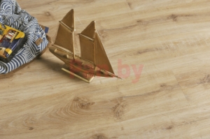 Кварцвиниловая плитка (ламинат) FineFloor Light Click FF-1321 Дуб Меранти