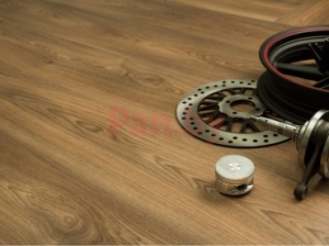 Кварцвиниловая плитка (ламинат) FineFloor Gear FF-1802 Гудвуд