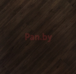 Виниловый пол (влагостойкий замковый ламинат) PanLine VinWood Венге