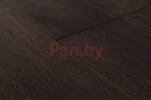 Виниловый пол (влагостойкий замковый ламинат) PanLine VinWood Венге