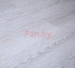 Виниловый пол (влагостойкий замковый ламинат) PanLine VinWood Дуб северный