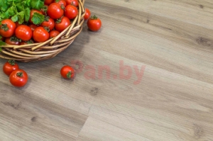 Кварцвиниловая плитка (ламинат) FineFloor Wood FF-1560 Дуб Вестерос