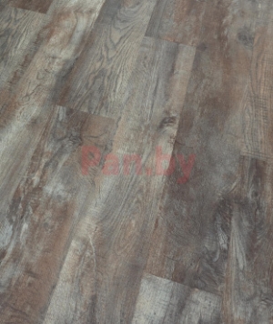 Кварцвиниловая плитка (ламинат) FineFloor Wood FF-1518 Дуб Этна